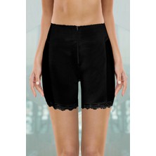 Yeni İnci Kıvrımlı Gösteren Kısa Boy Korse