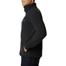 Columbia Fast Trek II Full Zip Fleece Siyah Polar