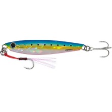 Major Craft Jigpara Short 20 gr Jig Yemi