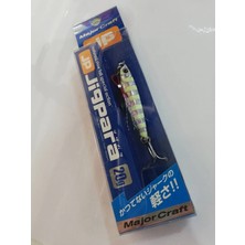 Major Craft Jigpara Short 20 gr Jig Yemi