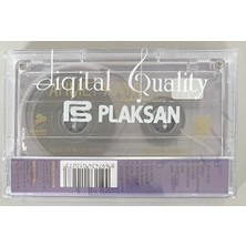 Ahmet Kaya Başkaldırıyorum Kaset (Jelatininde Sıfır Kaset)