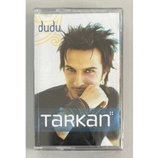 Tarkan Dudu Kaset (Jelatininde Sıfır Kaset)