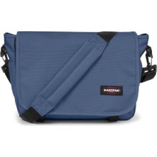 Eastpak Jr Powder Pilot Mavi Omuz Çantası