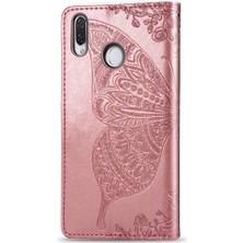 SZY Market Huaweı Y9 2019 Için Kılıf (Yurt Dışından)