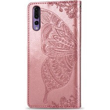 SZY Market Huaweı P20 Pro Için Kılıf (Yurt Dışından)