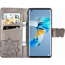 SZY Market Huaweı Mate 40 Için Kılıf (Yurt Dışından)