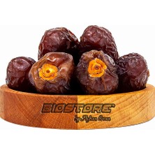 Biostore Jumbo Kudüs Hurması 450 g