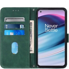 SZY Market Oneplus Nord Ce 2 5g Için Kılıf (Yurt Dışından)