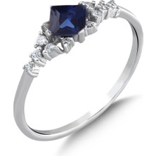 Alpay Jewellery 0,07 Karat Pırlanta Yüzük