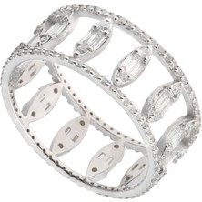 Alpay Jewellery 0,86 Karat Pırlanta Yüzük