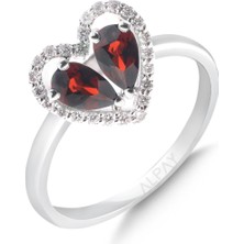 Alpay Jewellery 0,09 Karat Pırlanta Yüzük