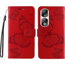 SZY Market Huawei Onur 90 Pro Telefon Kılıfı Için Kılıf (Yurt Dışından)