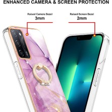 Manyi Mall Oppo A16/A16S Için Kılıf (Yurt Dışından)