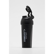 Gymwolves Siyah Shaker 600 ml