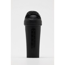 Gymwolves Siyah Shaker 600 ml