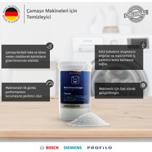 gaggenau Çamaşır Makinesi Temizleyici