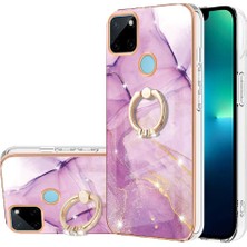 Manyi Mall Realme C21Y Için Durum (Yurt Dışından)