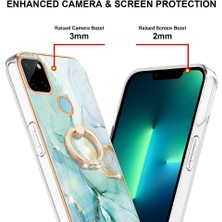 Manyi Mall Realme C21Y Için Durum (Yurt Dışından)