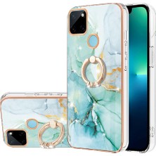 Manyi Mall Realme C21Y Için Durum (Yurt Dışından)