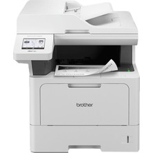 Brother MFC-L5710DW Mono Laser Yazıcı, Tarayıcı, Fotokopi, Fax, Dubleks, Wi-Fi