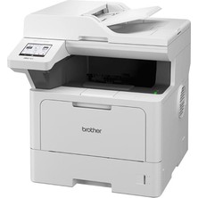 Brother MFC-L5710DW Mono Laser Yazıcı, Tarayıcı, Fotokopi, Fax, Dubleks, Wi-Fi