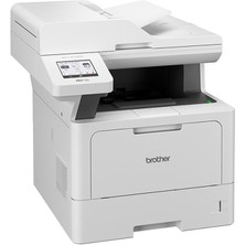 Brother MFC-L5710DW Mono Laser Yazıcı, Tarayıcı, Fotokopi, Fax, Dubleks, Wi-Fi