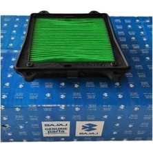 Işıklar Bajaj Dominar 250 400 NS200 Rs 200 Hava Filtresi DT581062