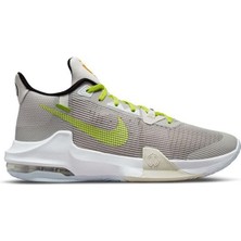 Nike Air Max Impact 3 Erkek Basketbol Ayakkabısı DC3725-007