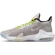 Nike Air Max Impact 3 Erkek Basketbol Ayakkabısı DC3725-007