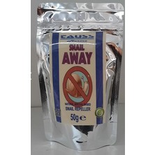 Tauss Marine Snaıl-Away / Powder (Salyangoz-Sümüklüböcek Kovucu) 50 gr