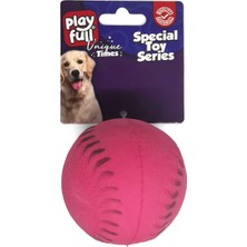 Playfull Köpek Oyun Baseball Topu 6.3 Cm