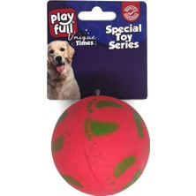 Playfull Köpek Oyun Topu 6.3 Cm