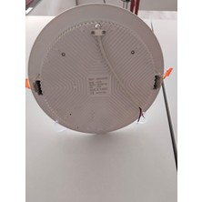 Visco Elektrik Visco 24W Backlight LED Panel(Ölçüler Açıklamada)