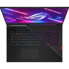 Asus G733ZS-KH007 Intel / I9-12900 / 32GB / 1tb / 8gb RTX3080 / 17.3" / Freedos