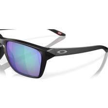 Oakley Sylas Güneş Gözlüğü 944841 Matte Black Ink Prizm Golf