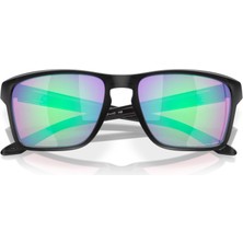 Oakley Sylas Güneş Gözlüğü 944841 Matte Black Ink Prizm Golf