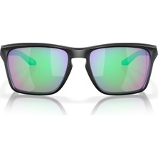 Oakley Sylas Güneş Gözlüğü 944841 Matte Black Ink Prizm Golf