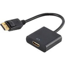 Washa Dısplay To HDMI Dönüştürücü