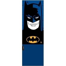 Buff Junior Polar Batman Blue 83602