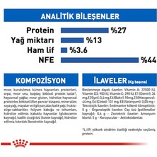 Royal Canin Indoor +7 Yaşlı Ev Kedi Maması 3,5 Kg