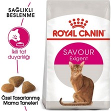 Royal Canin Savour Exigent Seçici Kedi Maması 10 Kg