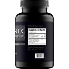 Nugenix Free Testosterone Booster 90 Kapsül