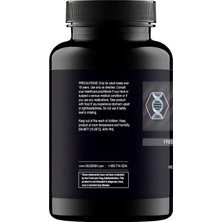 Nugenix Free Testosterone Booster 90 Kapsül