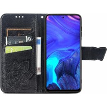 Manyi Mall Infinix Not 10 Pro Için Durum (Yurt Dışından)