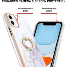 Manyi Mall IPhone 12 Için Kılıf (Yurt Dışından)