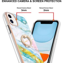 Manyi Mall IPhone 12 Için Kılıf (Yurt Dışından)