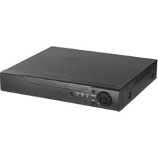 Apx 5004 4 Kanal Dvr Ful Hd