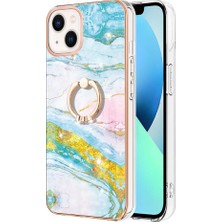 Manyi Mall IPhone 14 Için Kılıf Artı (Yurt Dışından)