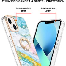 Manyi Mall IPhone 14 Için Kılıf Artı (Yurt Dışından)