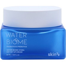 Skin79 Cilt Bariyer Onarıcı - Probiyotikli Yoğun Nemlendirici Krem - 50ml